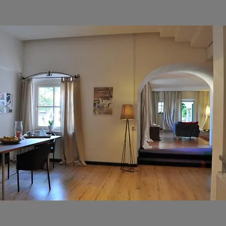 Schlosseinkehr * Aschau im Chiemgau