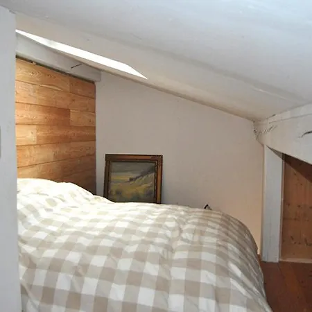 Appartement Schlosseinkehr *