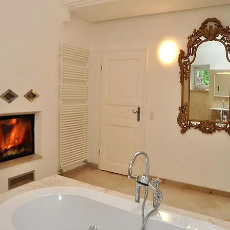 Schlosseinkehr Apartament Aschau im Chiemgau