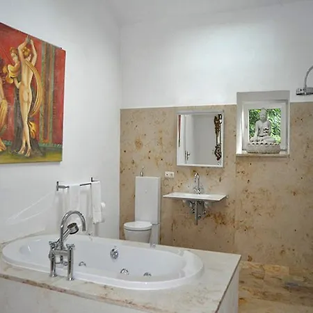 Apartament Schlosseinkehr Aschau im Chiemgau