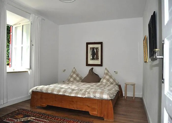 Schlosseinkehr Appartement