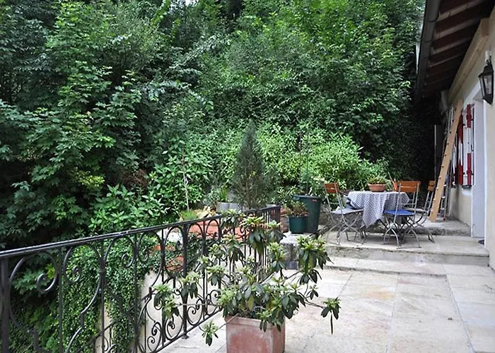 Schlosseinkehr Appartement
